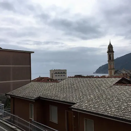 Casa Mon Amour By Holiday World * Moneglia