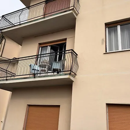 Appartamento Casa Mon Amour By Holiday World