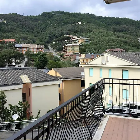 Casa Mon Amour By Holiday World Appartamento