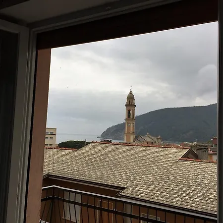 Casa Mon Amour By Holiday World Appartamento Moneglia