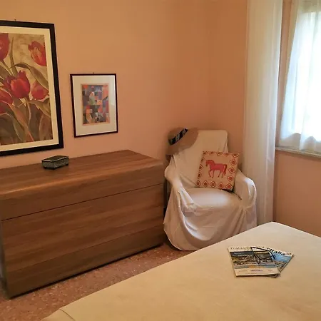 Casa Mon Amour By Holiday World * Moneglia