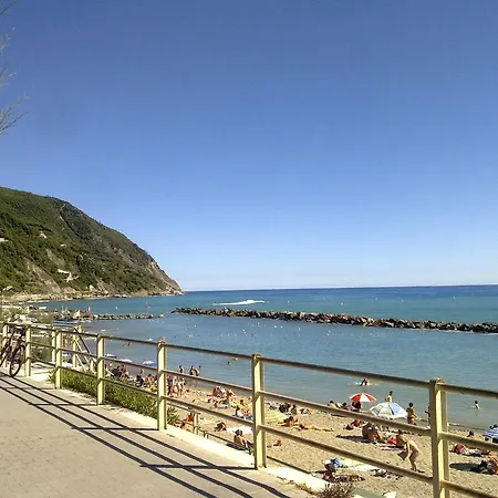 Casa Mon Amour By Holiday World Appartamento