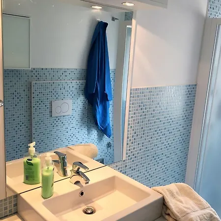 Casa Mon Amour By Holiday World Apartment *