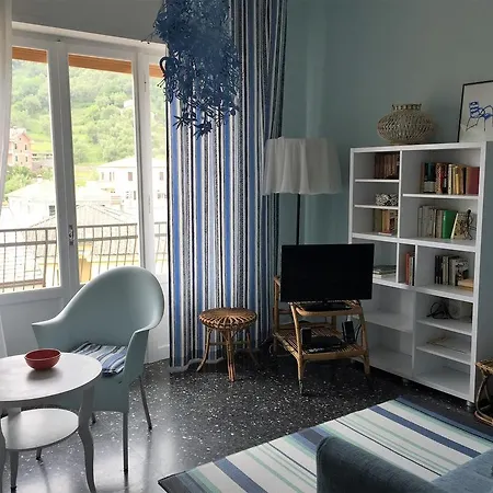 Casa Mon Amour By Holiday World Appartamento *