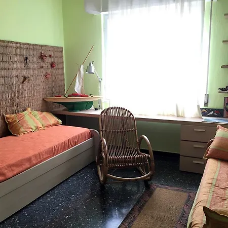 Casa Mon Amour By Holiday World Διαμέρισμα Moneglia